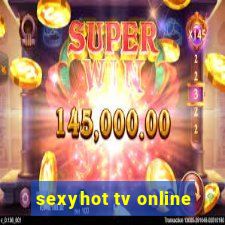 sexyhot tv online